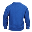 School V-Neck Sweatshirt