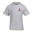 Claygate School PE Cotton T-Shirt