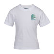 Nicholas Hawksmoor Primary School PE Cotton T-Shirt