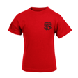 Pound Hill Junior School PE Cotton T-Shirt