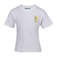 Morley Victoria Primary School PE Kit Cotton T-Shirt