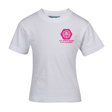 All Saints Marsh Academy PE Cotton T-Shirt