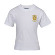 Hallfield Primary School PE Cotton T-Shirt