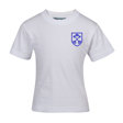 St Peters Church Of England PE Cotton T-Shirt