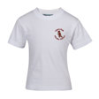 Lawns Park Primary School PE Cotton T-Shirt