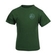 Launceston Primary School Embroidered PE Cotton T-Shirt