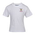 St Johns C of E Primary PE Cotton T-Shirt