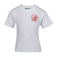 St George's Hanover Square C of E Primary School PE Cotton T-Shirt