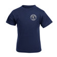 Cromwell Community College Primary PE Cotton T-Shirt