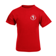 Shefford Lower School PE House Cotton T-Shirt