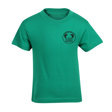 Liss Junior School PE Cotton T-Shirt