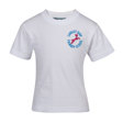 Langley Park Primary School Cotton T-Shirt - Reception - Year 2