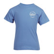 Newton Longville Primary School PE Cotton T-Shirt