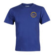 Abbey Court School Staff Cotton T-Shirt