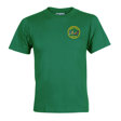 Abbey Court School Staff Cotton T-Shirt