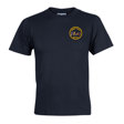 Abbey Court School Staff Cotton T-Shirt