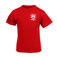 Challock Primary School Cotton T-Shirt