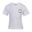 Whitstable & Seasalter Endowed School PE Cotton T-Shirt