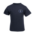 St Mary & All Saints Primary School PE Kit Cotton T-Shirt