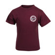 Berkley C of E First School Cotton T-Shirt