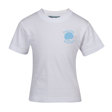 Paulton Infant School PE Cotton T-Shirt