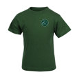 Launceston Primary School Printed Cotton T-Shirt