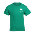 The Butts Primary School House PE Cotton T-Shirt
