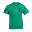 The Chandler C of E Junior School PE Cotton T-Shirt