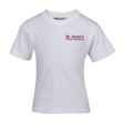 St Anne's Church Academy PE Cotton T-Shirt