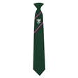 Ralph Allen School Hippogriff House Tie - Purple