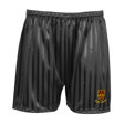 Olney Middle School Shadow Stripe Shorts