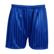 Nelson St Philips CE Primary School Shadow Stripe PE Shorts