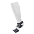 White Sports Socks