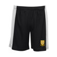 The Grange School Unisex Mesh PE Shorts