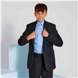 Black Boys Blazer
