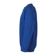 Royal Blue Cotton Rich School Sweatshirt