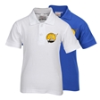 Booker Park School Polo Shirt