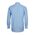 Sky Long Sleeve School Shirt - Twin Pack