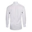 White Long Sleeve School Shirt - Twin Pack