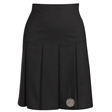 Ferryhill School Pleated Skirt