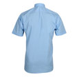 Sky Short Sleeve School Shirt - Twin Pack