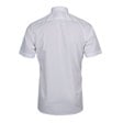 White Short Sleeve School Shirt - Twin Pack 