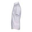 White Short Sleeve School Shirt - Twin Pack 