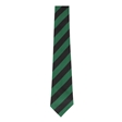 Ely College Franklin House Tie