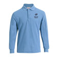 Belleville Primary School Long Sleeve Polo Shirt