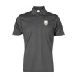 Beal High School PE Polo Shirt Grey - Years 10 to 11 