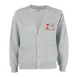 Red Marsh School Cotton Rich Cardigan - Year 7 - Year 11