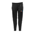 The Langley Academy Unisex Tapered Tracksuit Bottoms