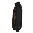 Heritage High School 1/4 Zip PE Sweatshirt
