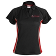 Hethersett Academy Girl Fit PE Polo